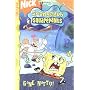 SpongeBob SquarePants Gone Nutty! (Spongebob Squarepants (Tokyopop)) (v. 9)