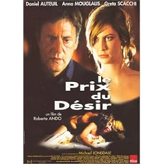 Le Prix du d�sir