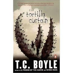 The Tortilla Curtain