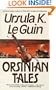 Orsinian Tales