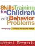 Skills Training for Children with Behavior Problems
