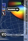 Microsoft Visual Basic for Access (Español) VTC Training CD