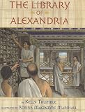 The Library of Alexandria