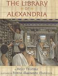 The Library of Alexandria