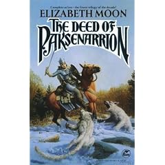 The Deed of Paksenarrion