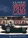 Classic Grand Prix Cars: The Front-Engined Formula 1 Era 1906-1960 (Second Edition)