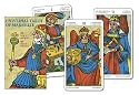 Universal Marseille Tarot