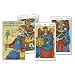 Universal Tarot of Marseille