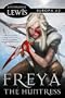 Freya the Huntress (Europa #2: A Dark Fantasy)