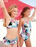 Gossip Girl High Tech Surf One Piece Suit