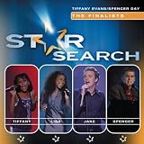 Star Search - There's a Winner in You / What a Wonderful World an album by Tiffany Evans