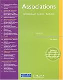 Revue Delmas  / Associations : Constitution - Gestion - Evolution