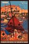 Art Poster, Tangier: Son Site, Son Climat - 18.75 x 27.5