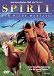 Spirit - Der wilde Mustang