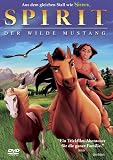 Eigenschaften Universal/DVD  / Spirit - Der wilde Mustang