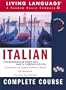 Italian Complete Course: Basic-Intermediate, Compact Disc Edition (LL(R) Complete Basic Courses)