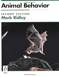 Animal Behavior: An Introduction to Behavioral Mechanisms, Development, and Ecology