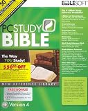 PC Study New Reference Library