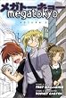 Megatokyo Chapter Zero: 1