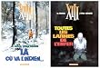 XIII tomes 1, 2, 3 : 2 albums + 1 gratuit