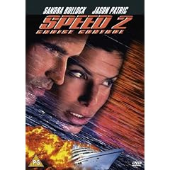 Speed 2 Dvd [1997]