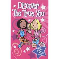 Discover the True You