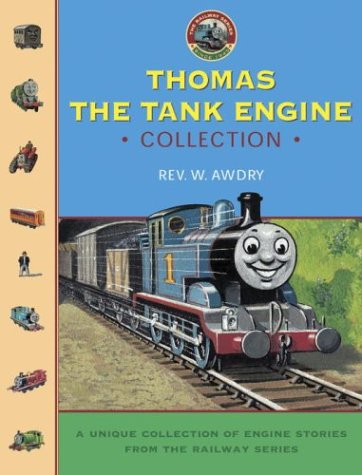 Trains and Railroads