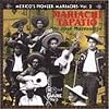 Mexico's Pioneer Mariachis - Vol. 2