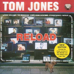 CD-Charts  Music : Reload: New Edition