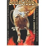 Bodacious: Master of Disaster