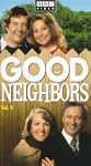 Good Neighbors Volume 4