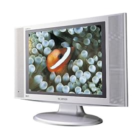 Samsung LTN1535 15-Inch LCD Flat-Panel TV