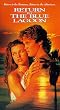 Return to the Blue Lagoon [VHS]