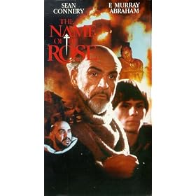 Name of the Rose