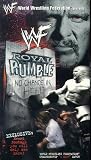 VHS : WWE Royal Rumble 1999 - No Chance In Hell