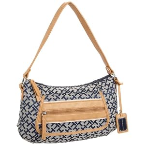 Tommy Hilfiger Wescott Hobo