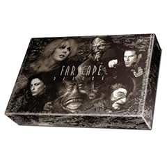 Farscape Season 3.1 Deluxe Edition [DVD] [1999]