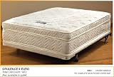 Review Primo  / Primo Opulence Mattress, King