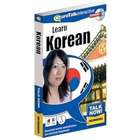 Talk Now! Learn Korean - Beginning Level