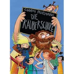 Die R�uberschule