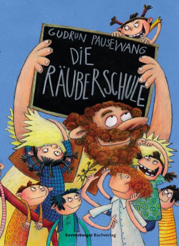 Die R�uberschule
