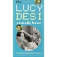 Lucy & Desi 12: Ricardos Go to Japan