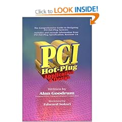 PCI Hotplug Application and Design