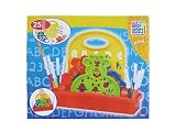 Eigenschaften Happy People 63301 / Happy People 63301 - Zeichenschablonen Set