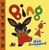 Bing: Get Dressed (Bing)