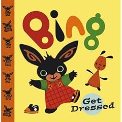 Bing: Get Dressed
