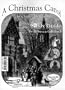 A Christmas Carol Study Guide