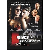 Murder in New Hampshire