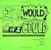 I Would If I Could: A Teenager's Guide to ADHD/Hyperactivity