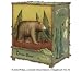 Wilderness Wastebasket